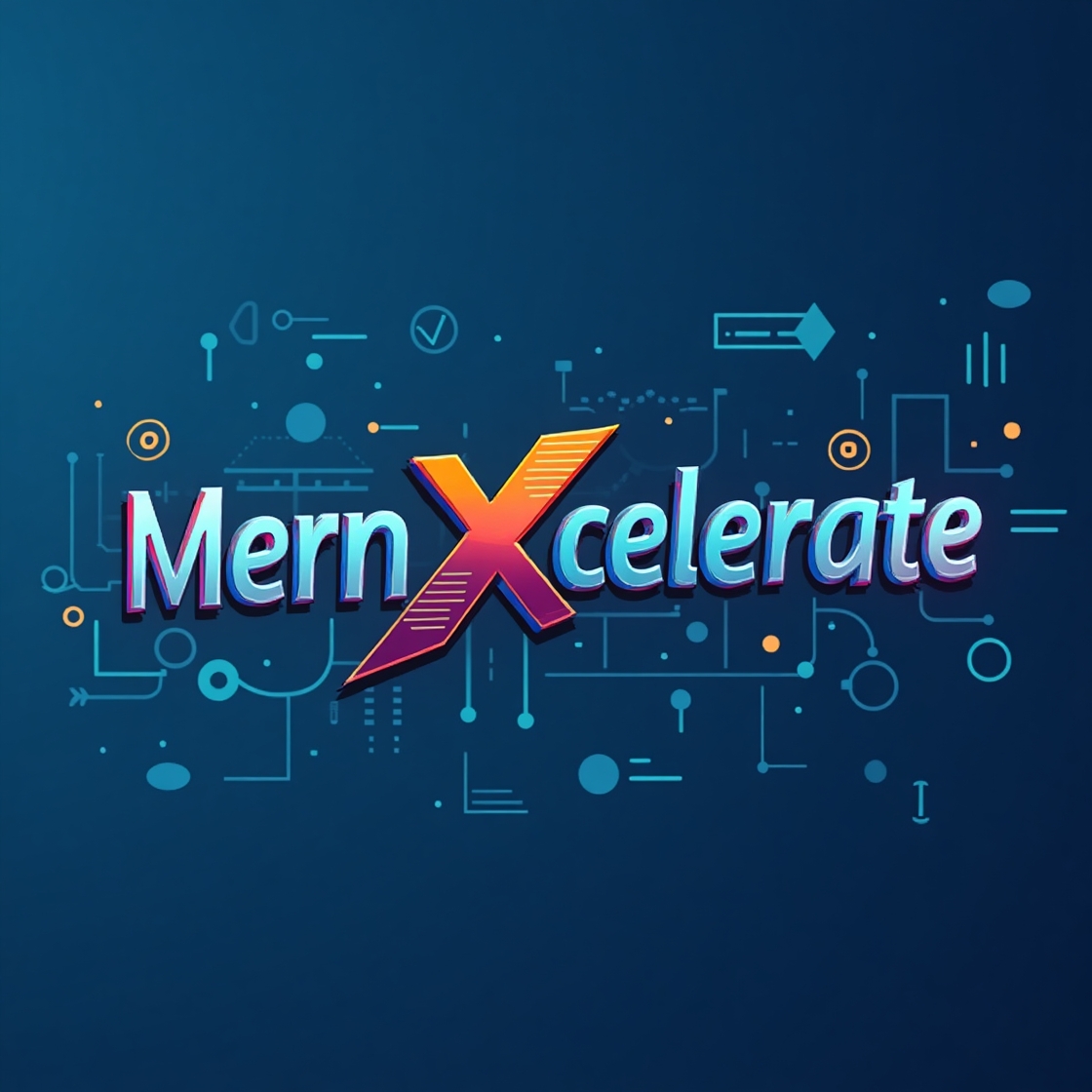MERNXCELERATE – Full Stack Web Development (with Placement Assistance)
