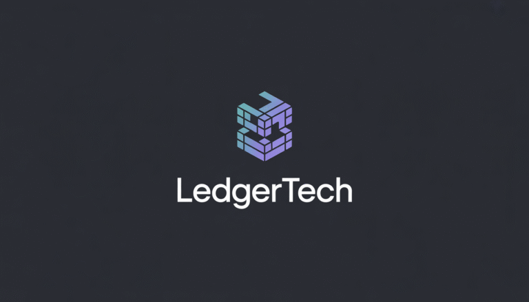 Ledger Tech – Complete Blockchain Development (with Placement Assistance)