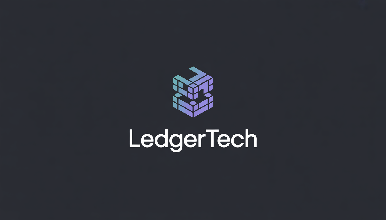 Ledger Tech – Complete Blockchain Development (with Placement Assistance)